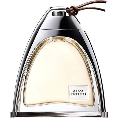 hermes perfume galop reviews